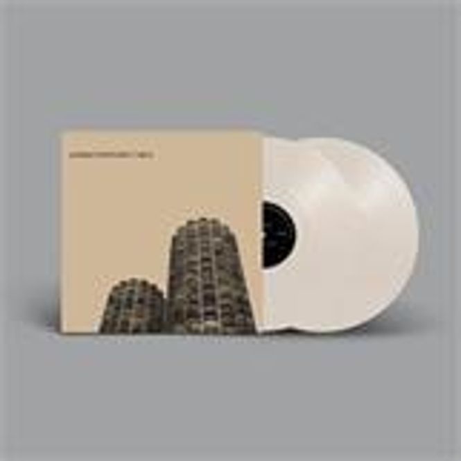 Hovedbilde Wilco-Yankee Hotel Foxtrot(LTD)