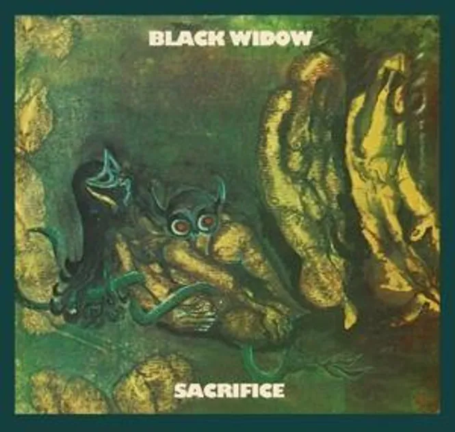 Hovedbilde Black Widow-Sacrifice