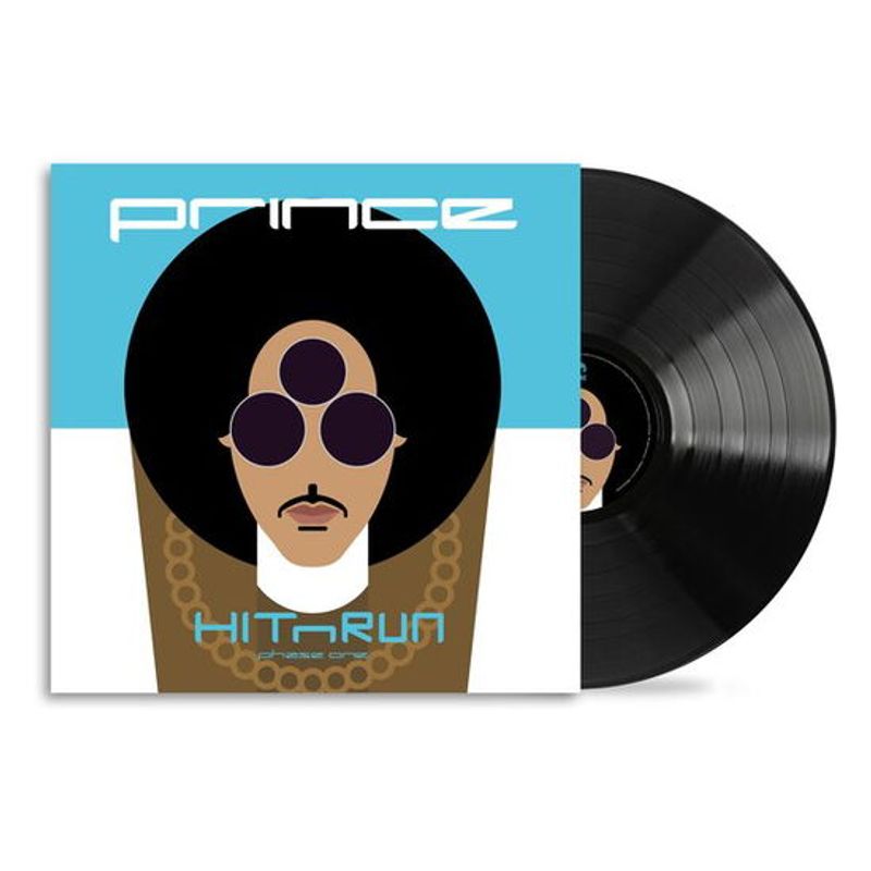 Prince-HITnRUN Phase One