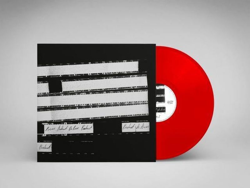 De Press-PRODUCT(Red)
