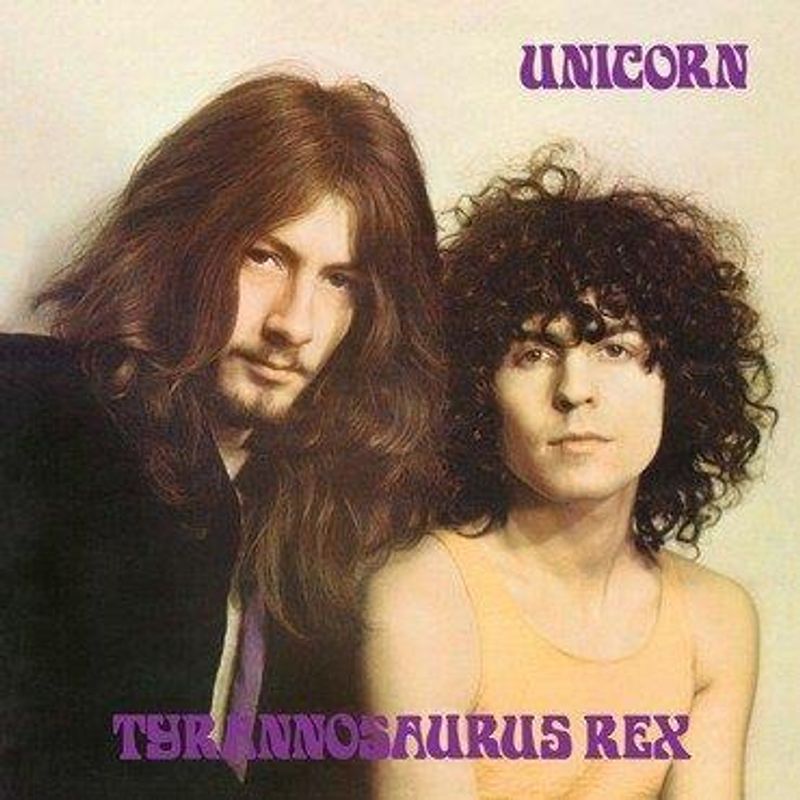Tyrannosaurus Rex-Unicorn(Rsd2020)