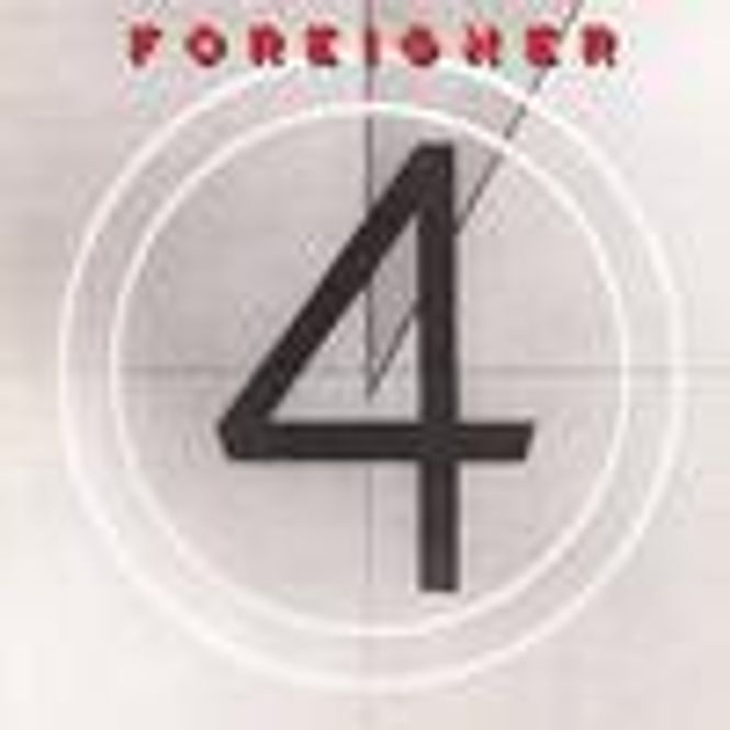 Hovedbilde Foreigner-4 (Atlantic75)