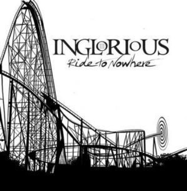 Hovedbilde Inglorious -Ride To Nowhere