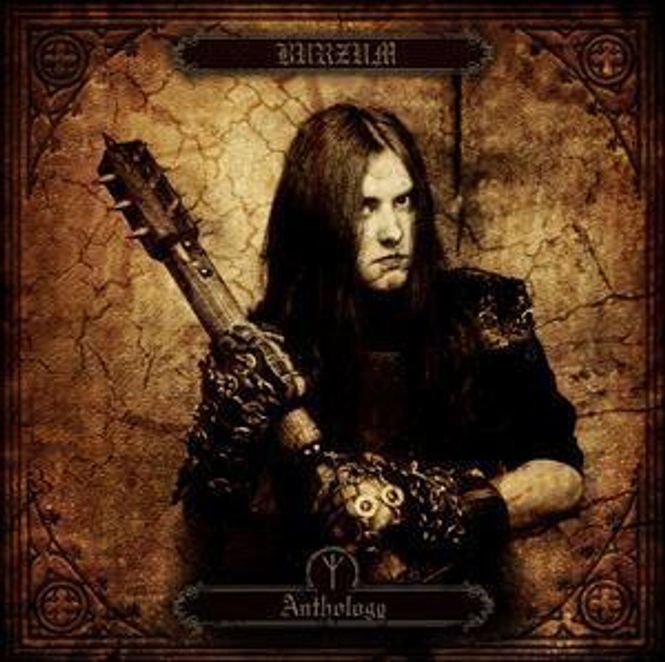 Hovedbilde Burzum-Anthology