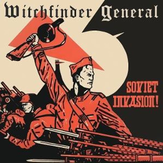 Hovedbilde Witchfinder General-Soviet Invasion