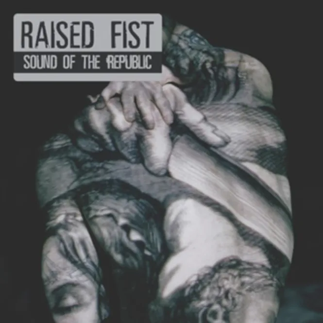Hovedbilde Raised Fist- Sound Of The Republic(Rsd2020)
