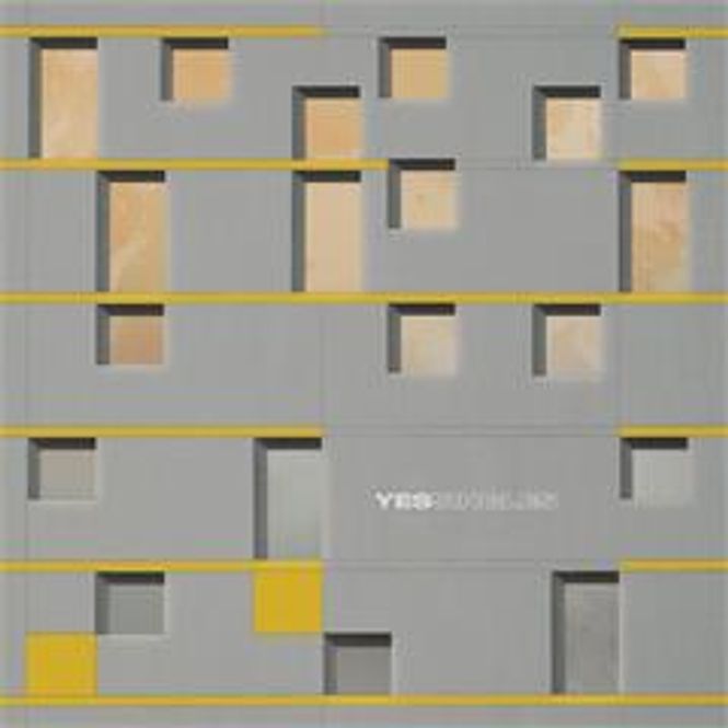 Hovedbilde YES-Yessingles