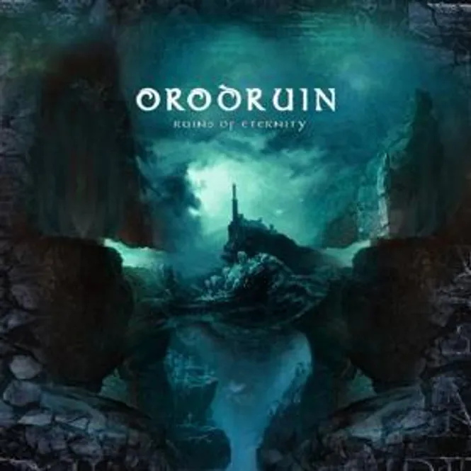 Hovedbilde ORODRUIN-Ruins of Eternity