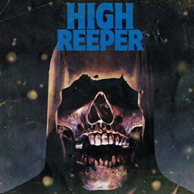 Hovedbilde HIGH REEPER High Reeper(LTD)
