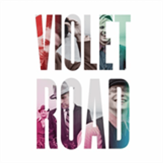 Hovedbilde Violet Road-Violet Road