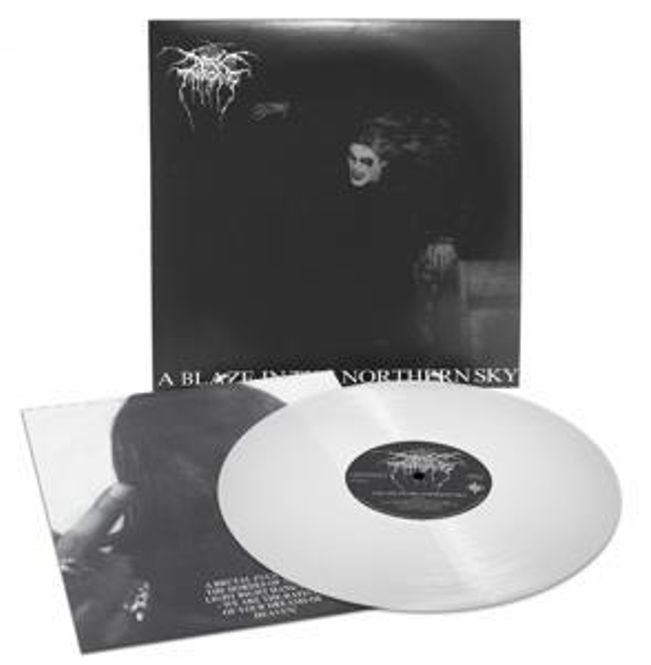 Hovedbilde DARKTHRONE-A BLAZE IN THE NORTHERN SKY(LTD)