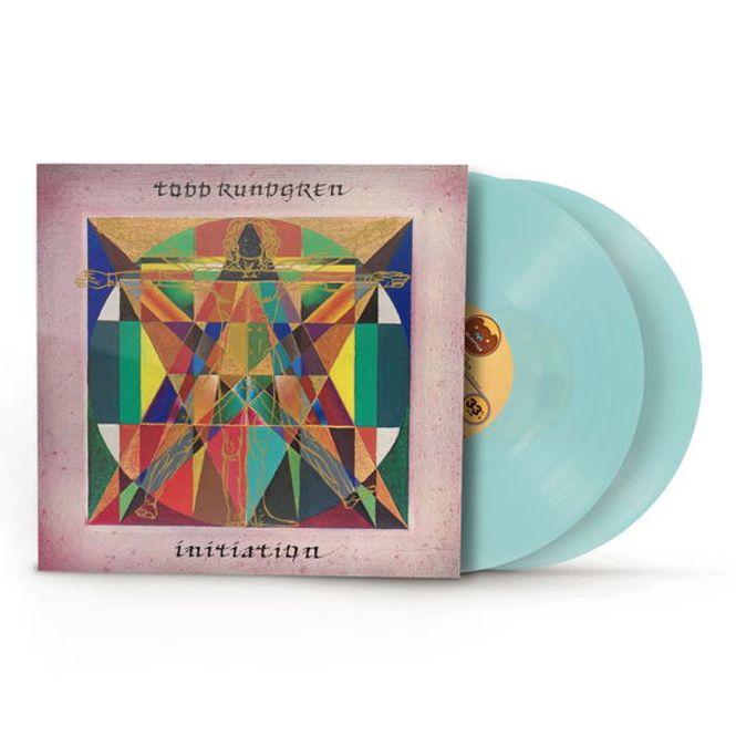 Hovedbilde Todd Rundgren Initiation(Rsd2025)