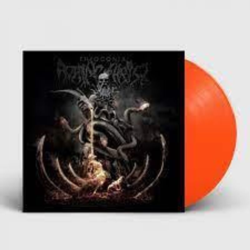 ROTTING CHRIST-THEOGONIA(LTD)