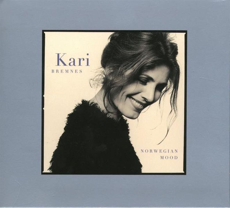Kari Bremnes-Norwegian Mood