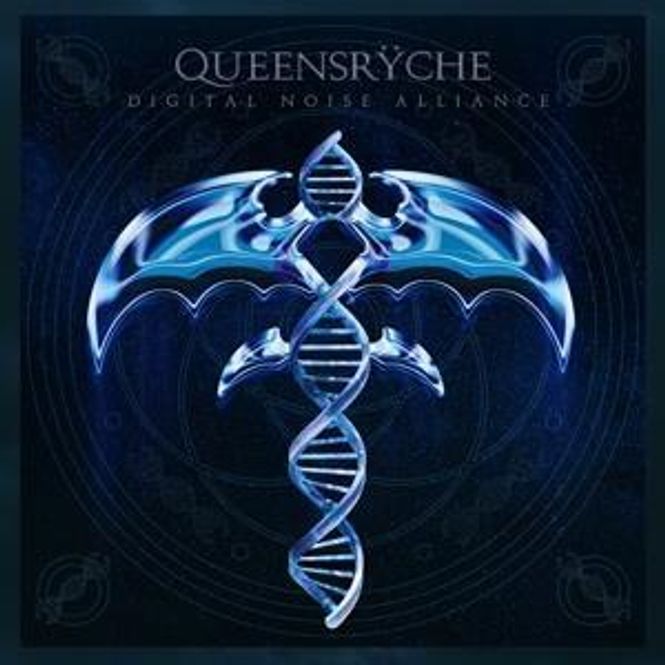Hovedbilde Queensryche-DIGITAL NOISE ALLIANCE