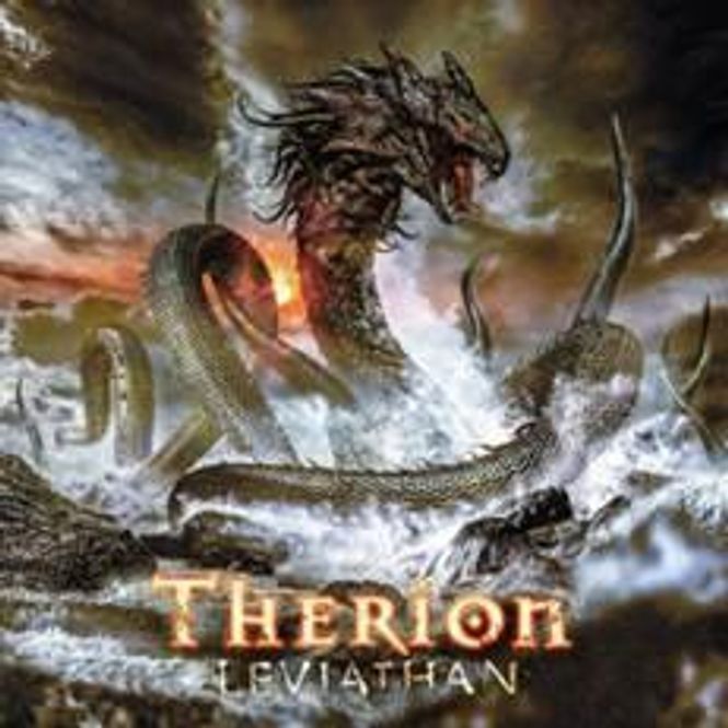 Hovedbilde Therion-Leviathan