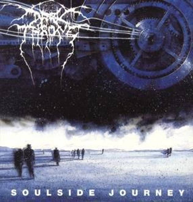 Hovedbilde DARKTHRONE-Soulside Journey