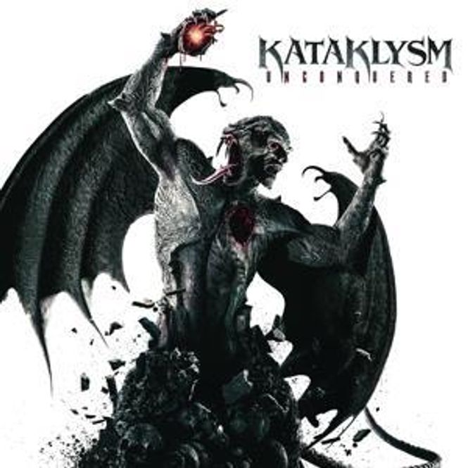Hovedbilde KATAKLYSM-Unconquered