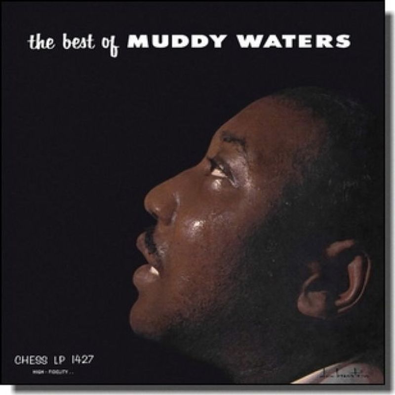 Muddy Waters-The Best of Muddy Waters(Audiofil)