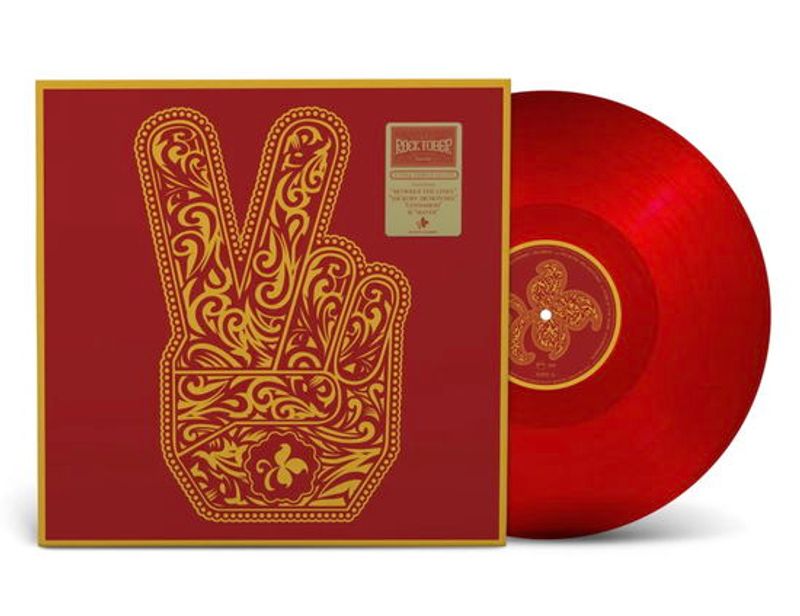 STONE TEMPLE PILOTS-STONE TEMPLE PILOTS(LTD Rocktober)
