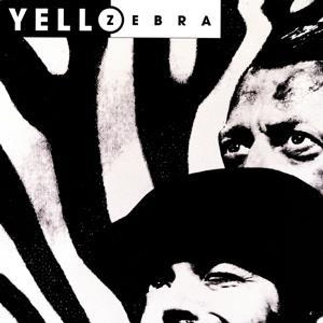 Hovedbilde YELLO-Zebra(LTD)