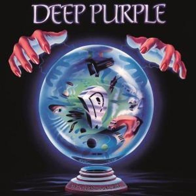 Hovedbilde Deep Purple-Slaves and Masters