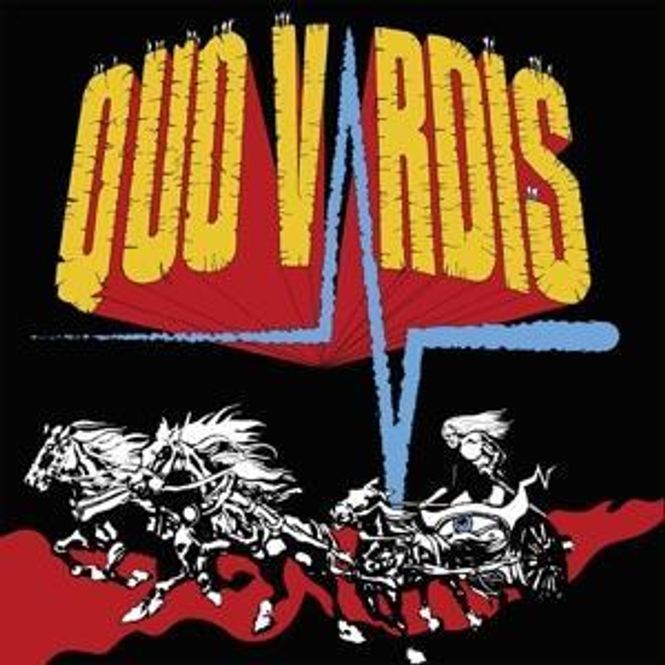 Hovedbilde VARDIS-QUO VARDIS(LTD)