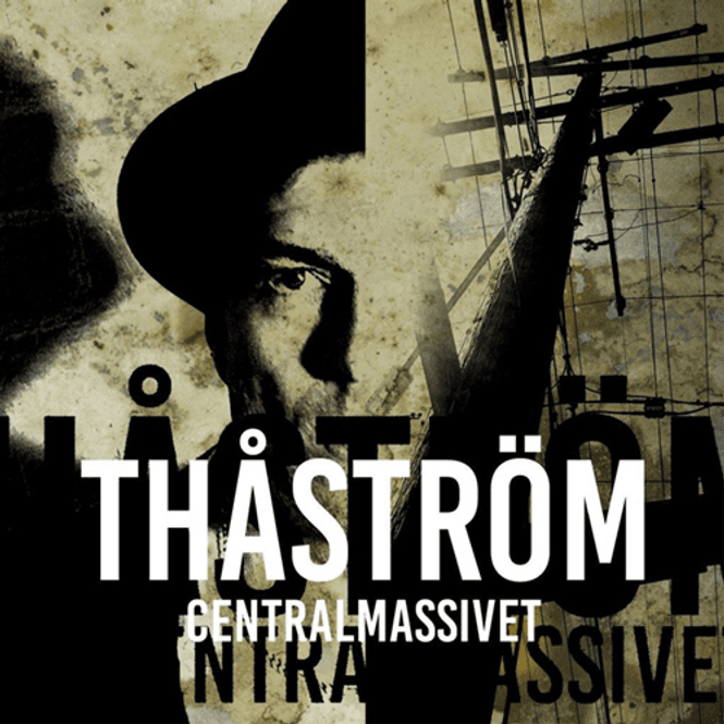 Hovedbilde Thåström-Centralmassivet