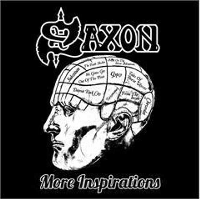 Hovedbilde Saxon-More Inspirations