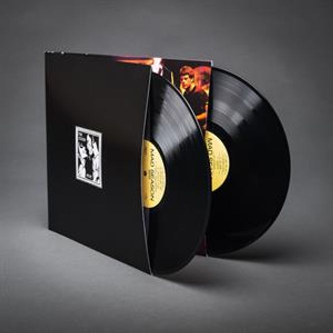 Hovedbilde Mad Season-Above(Expanded Edition)