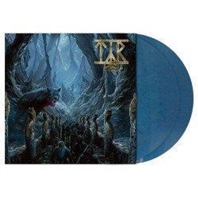 Hovedbilde TYR-Hel(LTD)