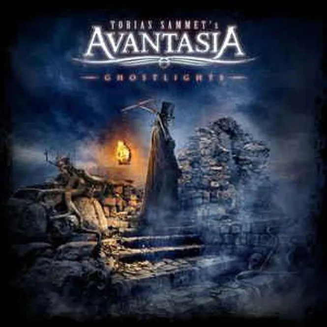 Hovedbilde Avantasia-Ghostlights