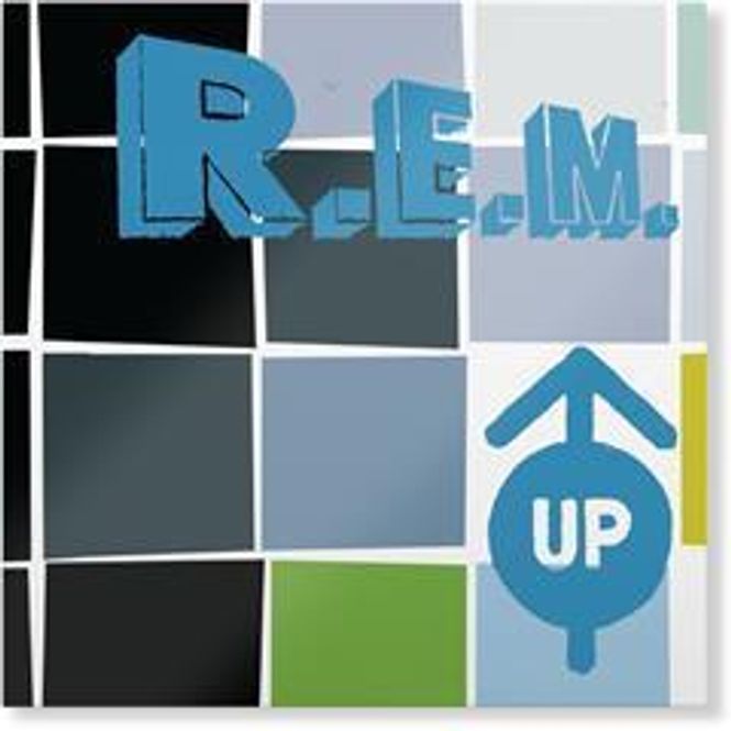 Hovedbilde R.E.M.(rem)-Up (25th Anniversary Deluxe Ed.
