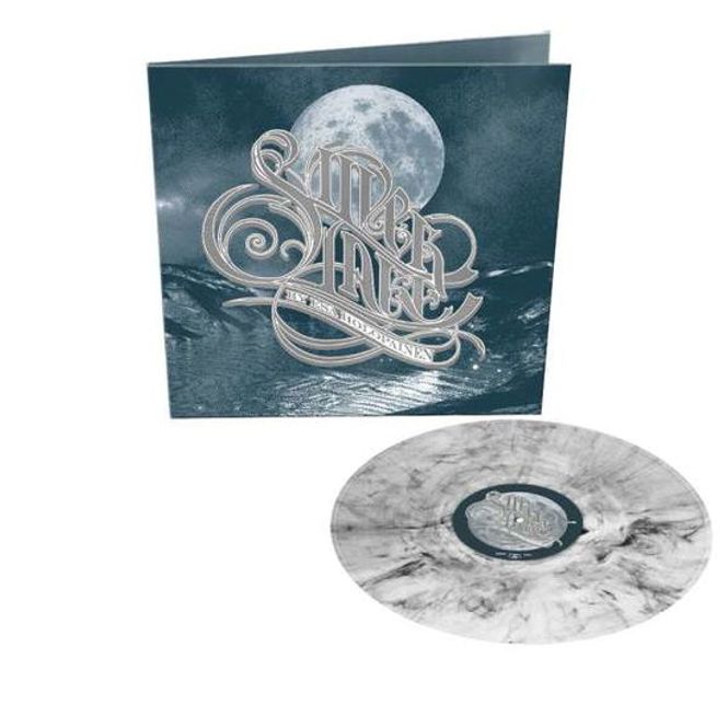Hovedbilde Esa Holopainen-Silver Lake By Esa Holopainen(LTD)
