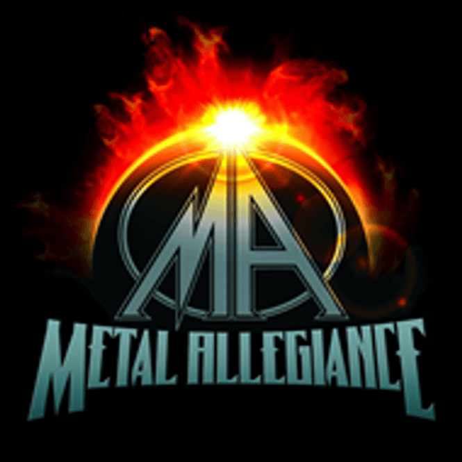 Hovedbilde Metal Allegiance-Metal Allgiance