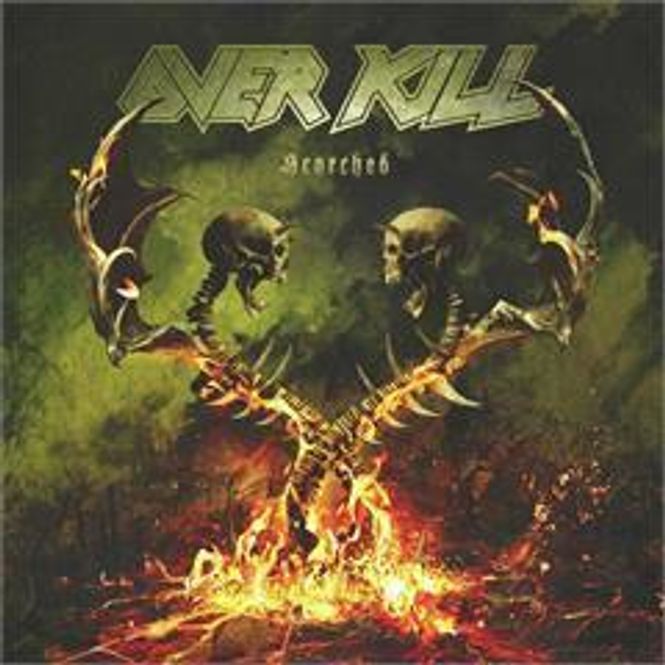 Hovedbilde Overkill-Scorched
