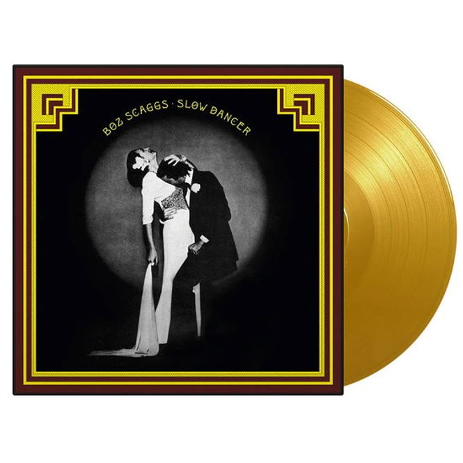 Hovedbilde BOZ SCAGGS-Slow Dancer(LTD)