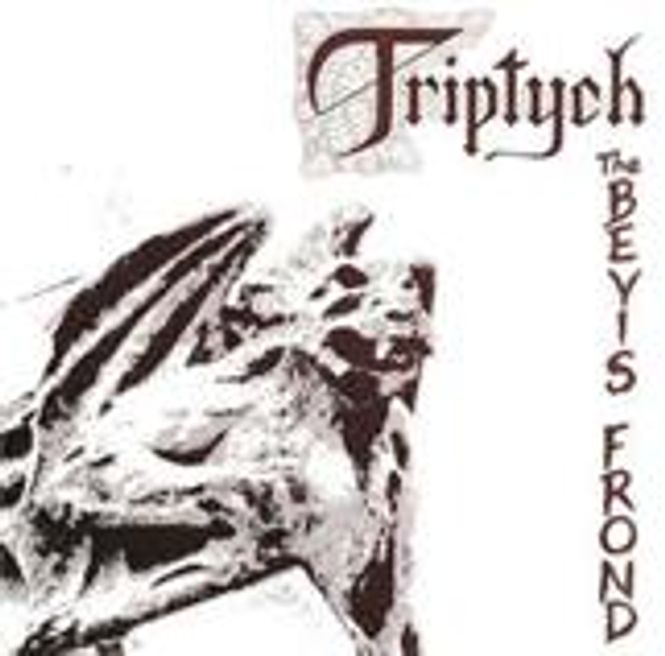 Hovedbilde The BEVIS FROND-Triptych(LTD)
