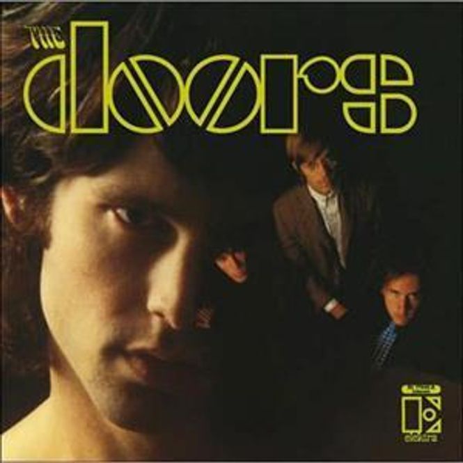 Hovedbilde The Doors The Doors(Analogue Productions)