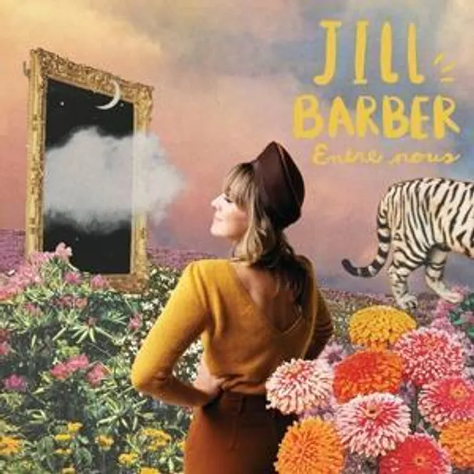 Hovedbilde Jill Barber-Entre Nous(LTD)