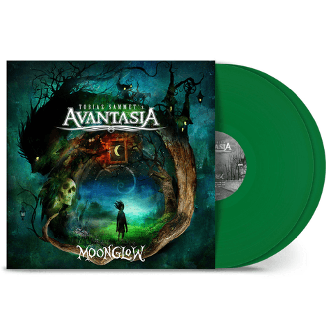 Hovedbilde AVANTASIA-Moonglow(LTD)