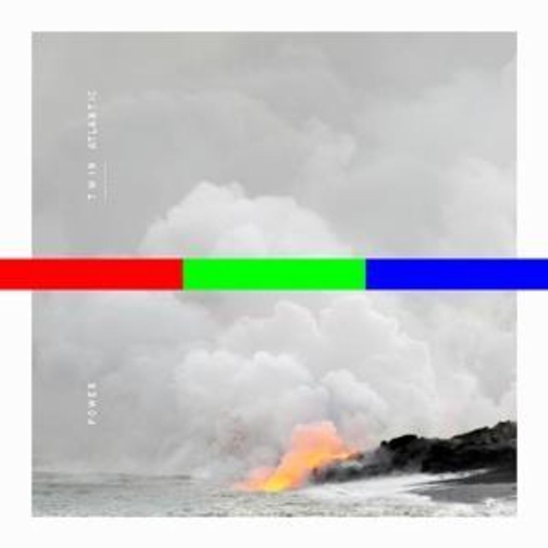 Twin Atlantic-Power
