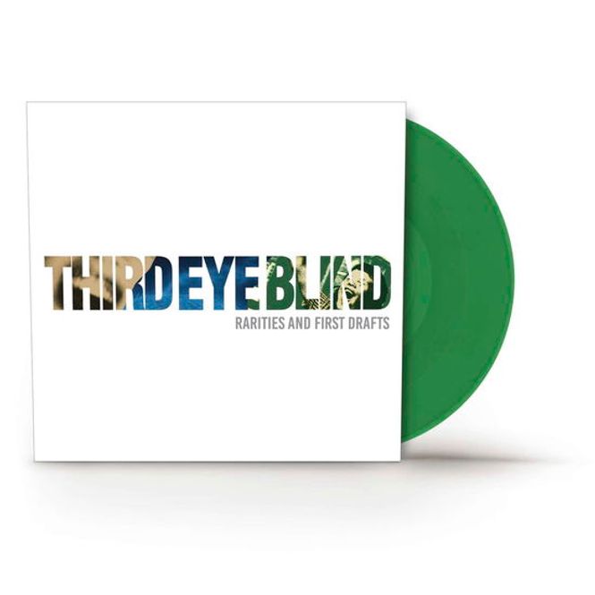 Hovedbilde THIRD EYE BLIND-Rarities & First Drafts(Rsd2026)