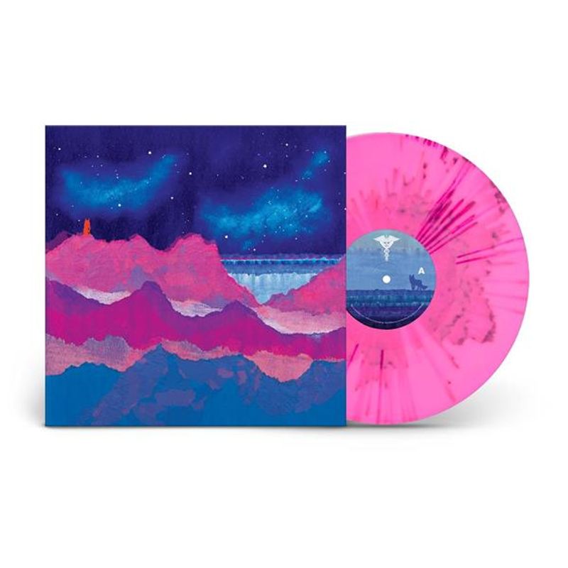 Jazz Dispensary: Haunted High(Rsd2022,BF)