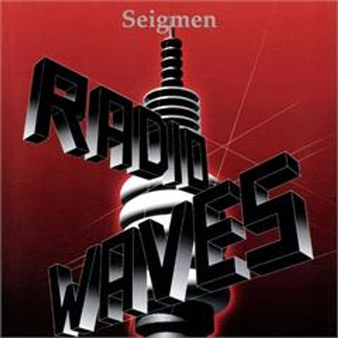Hovedbilde Seigmen-Radiowaves