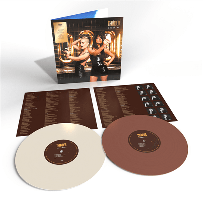 Hovedbilde Thunder-Dopamine (LTD)