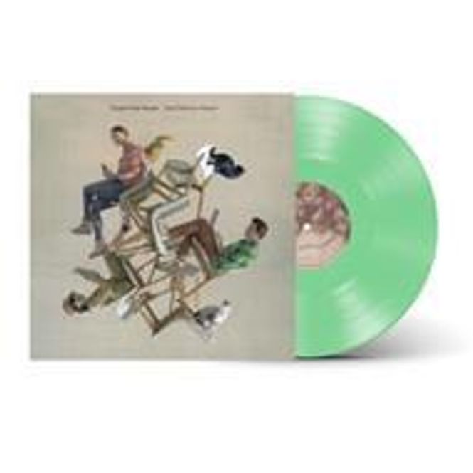 Hovedbilde Tears For Fears -The Tipping(LTD)