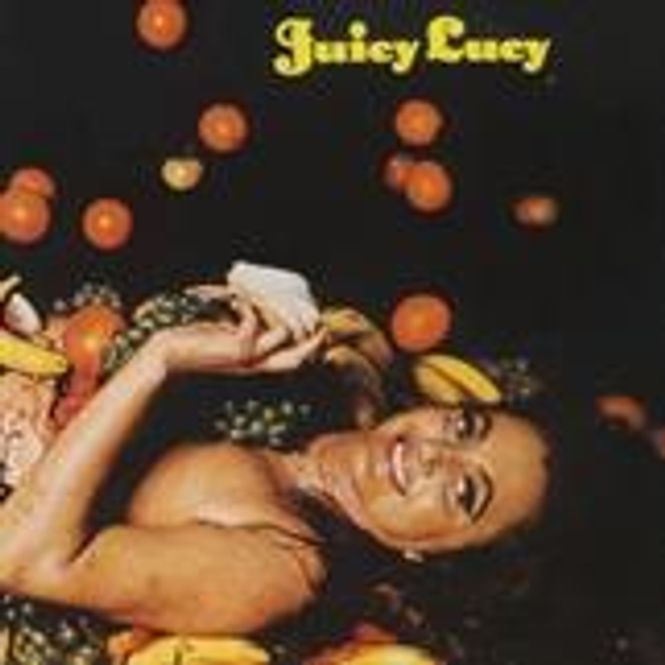 Hovedbilde Juicy Lucy-Juicy Lucy