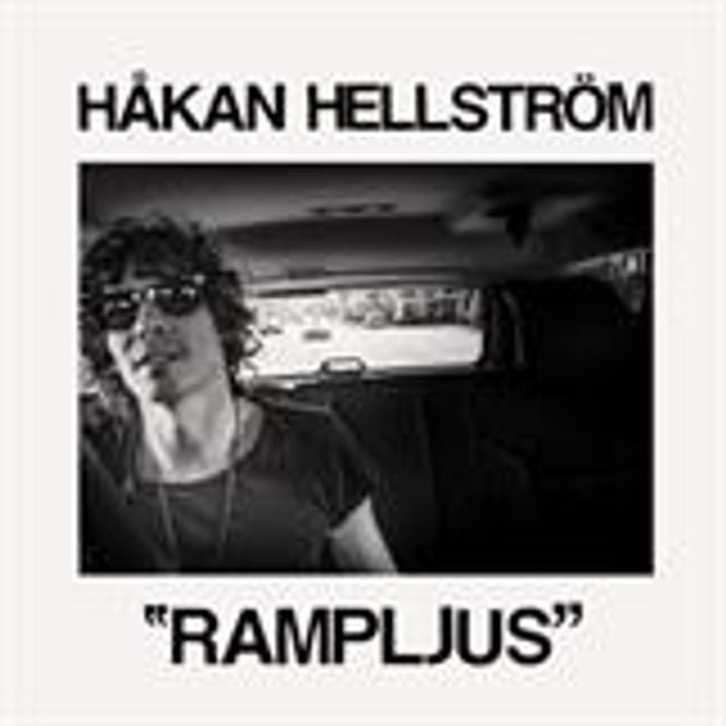 Hovedbilde Håkan Hellstrom-Rampljus vol.1