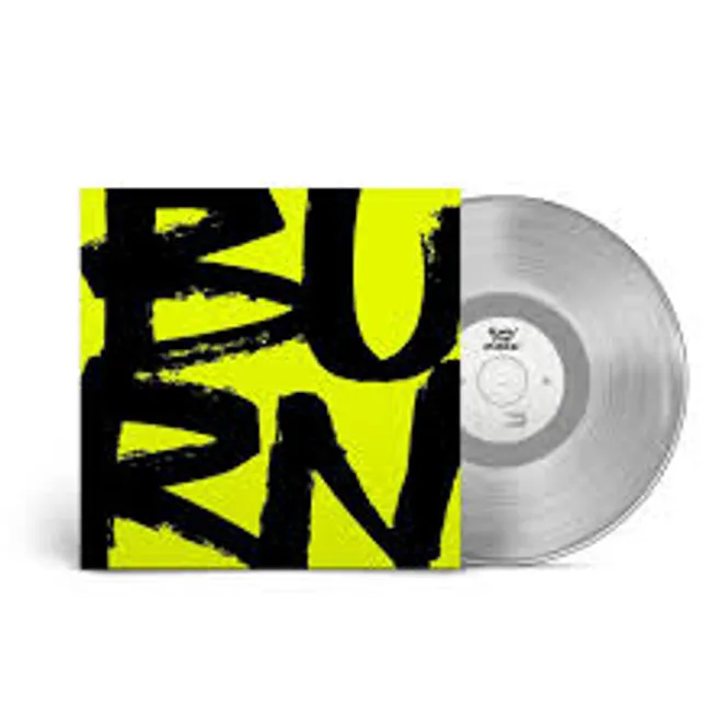 Hovedbilde The Snuts-Burn The Empire(LTD)